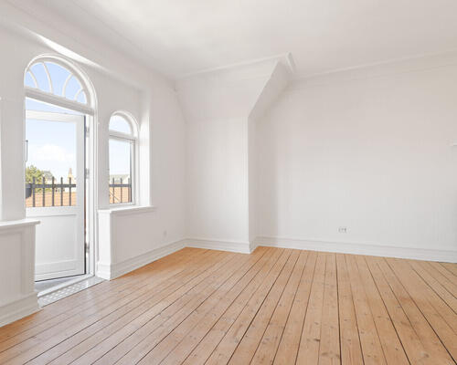 2 værelses lejlighed i Esbjerg