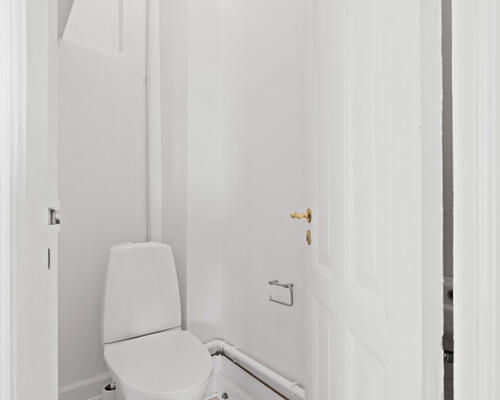 2 værelses lejlighed i Esbjerg