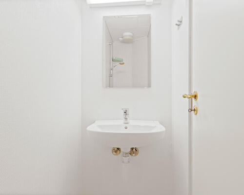 2 værelses lejlighed i Esbjerg