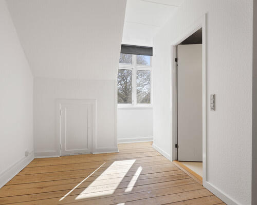 2 værelses lejlighed i Esbjerg