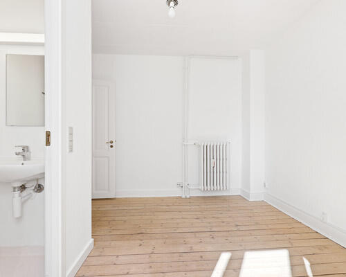 2 værelses lejlighed i Esbjerg