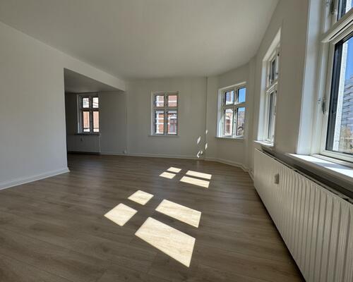 3 værelses lejlighed i Horsens