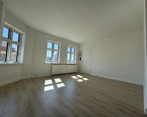 3 værelses lejlighed i Horsens