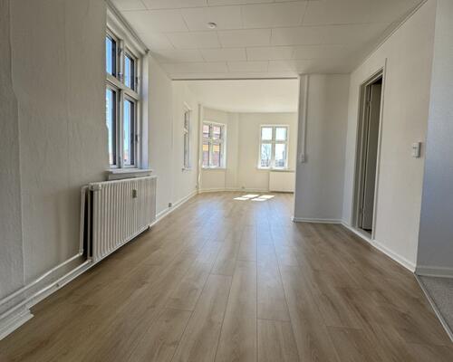 3 værelses lejlighed i Horsens