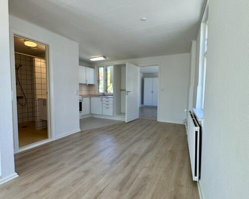 3 værelses lejlighed i Horsens