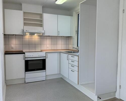 3 værelses lejlighed i Horsens