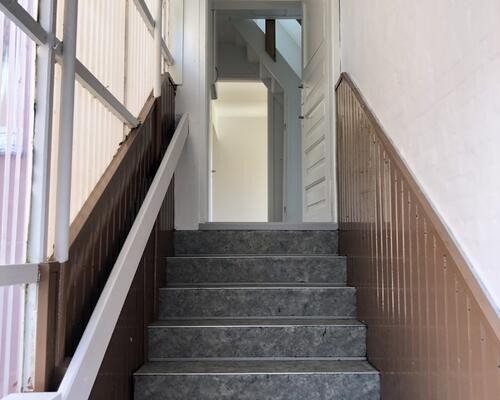 4 værelses hus i Rudkøbing