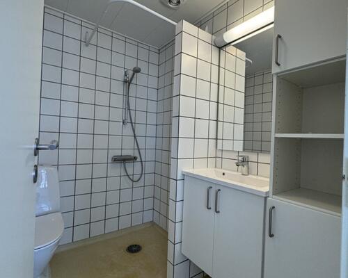 3 værelses lejlighed i Horsens