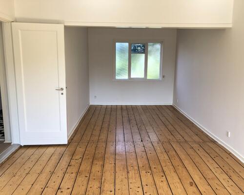 4 værelses hus i Rudkøbing