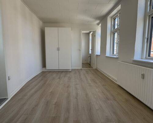 3 værelses lejlighed i Horsens