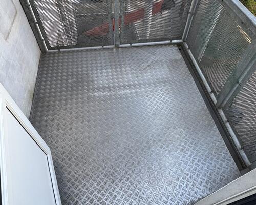 3 værelses lejlighed i Horsens