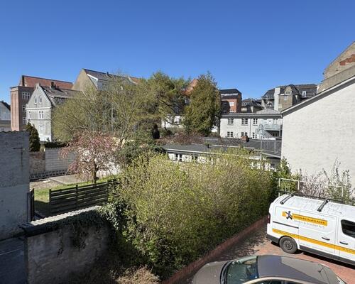 3 værelses lejlighed i Horsens