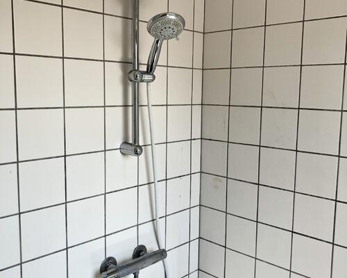 4 værelses hus i Rudkøbing