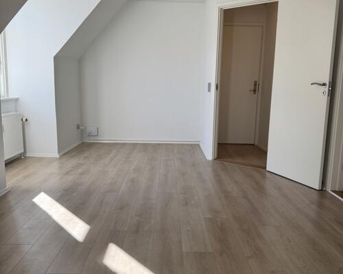 4 værelses lejlighed i Horsens