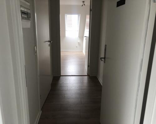 2 værelses lejlighed i Vejen