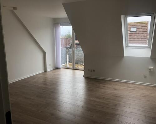 2 værelses lejlighed i Vejen