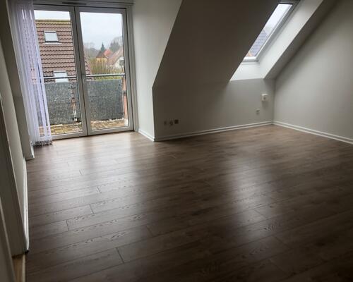 2 værelses lejlighed i Vejen