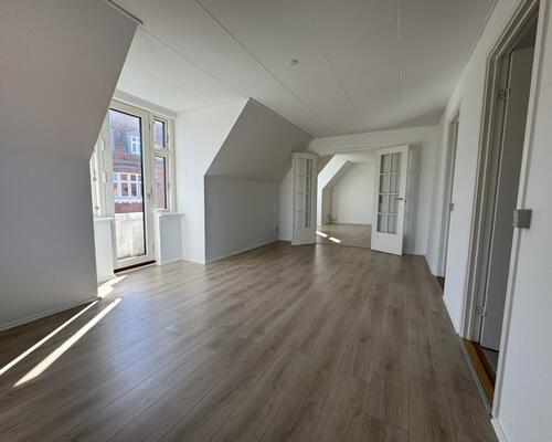 4 værelses lejlighed i Horsens