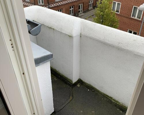 4 værelses lejlighed i Horsens
