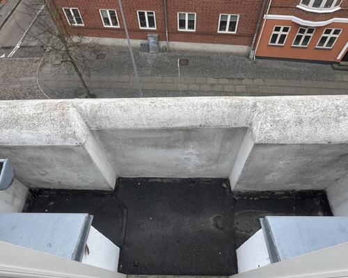 4 værelses lejlighed i Horsens