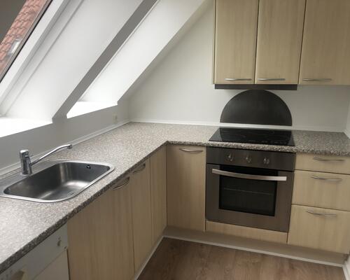 2 værelses lejlighed i Vejen