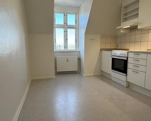 4 værelses lejlighed i Horsens
