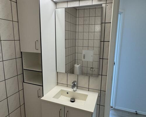 4 værelses lejlighed i Horsens