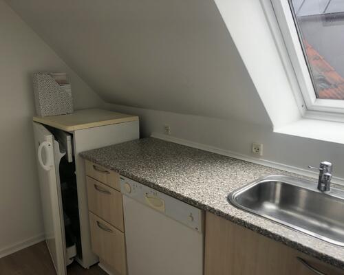 2 værelses lejlighed i Vejen