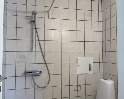 4 værelses lejlighed i Horsens