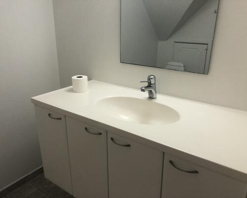 2 værelses lejlighed i Vejen