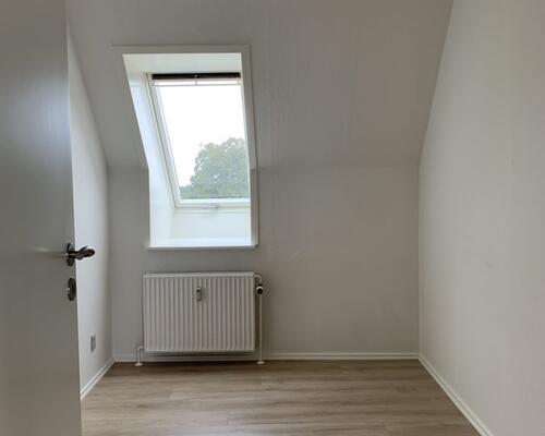 4 værelses lejlighed i Horsens