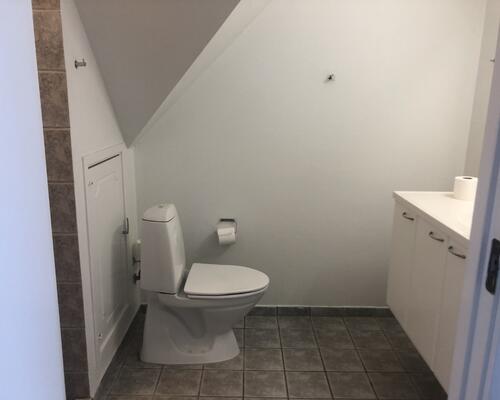 2 værelses lejlighed i Vejen