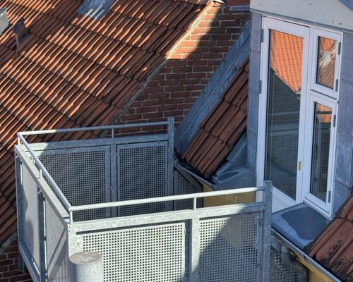 4 værelses lejlighed i Horsens