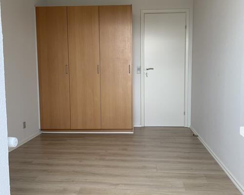 4 værelses lejlighed i Horsens