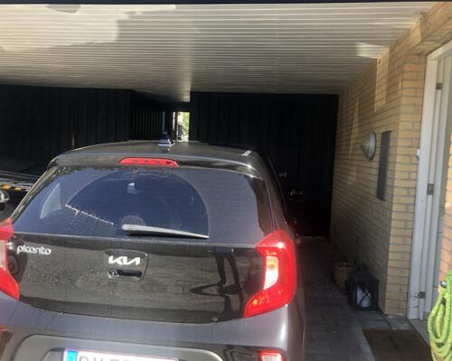 3 værelses lejlighed i Årslev