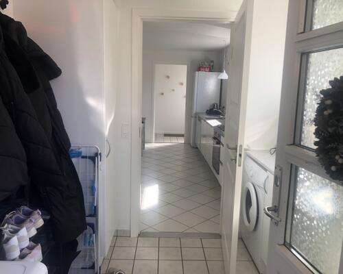 3 værelses lejlighed i Årslev