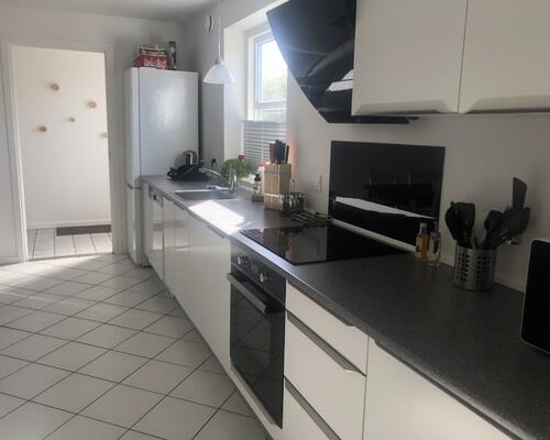 3 værelses lejlighed i Årslev