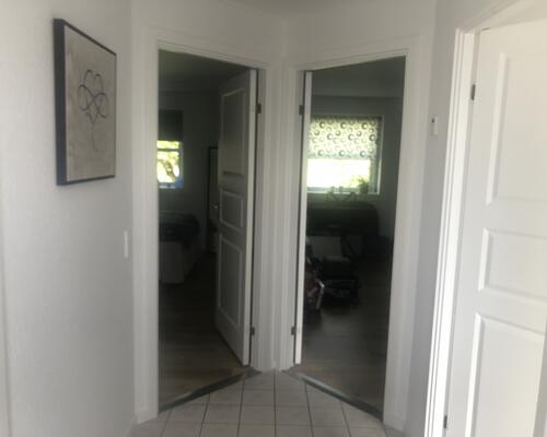 3 værelses lejlighed i Årslev