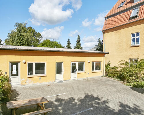 4 værelses lejlighed i Horsens
