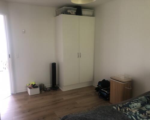 3 værelses lejlighed i Årslev