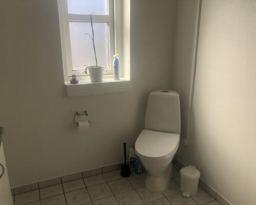 3 værelses lejlighed i Årslev