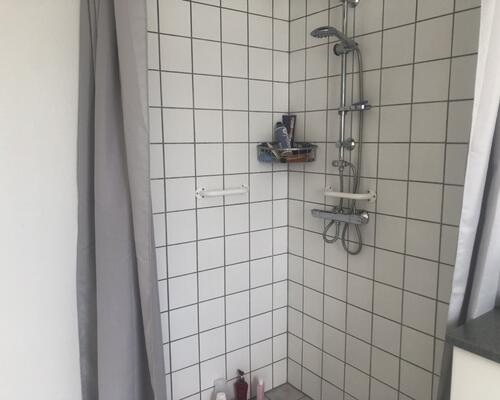 3 værelses lejlighed i Årslev