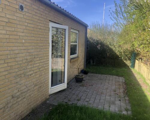 3 værelses lejlighed i Årslev