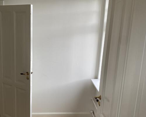 5 værelses lejlighed i Svendborg