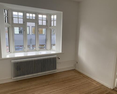 5 værelses lejlighed i Svendborg