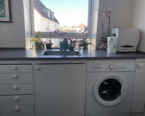 1 værelses lejlighed i Svendborg