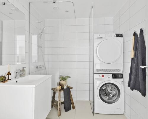 3 værelses lejlighed i Helsingør