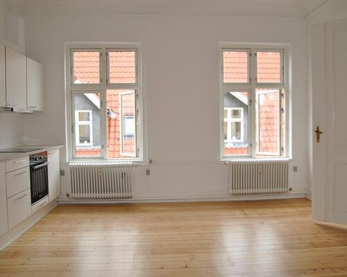 3 værelses lejlighed i Viborg