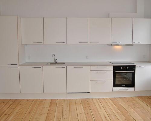 3 værelses lejlighed i Viborg