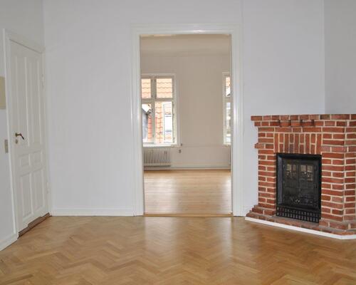 3 værelses lejlighed i Viborg